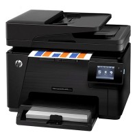 HP Multifunction LaserJet Pro MFP M177fw